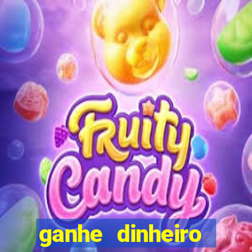 ganhe dinheiro jogando games